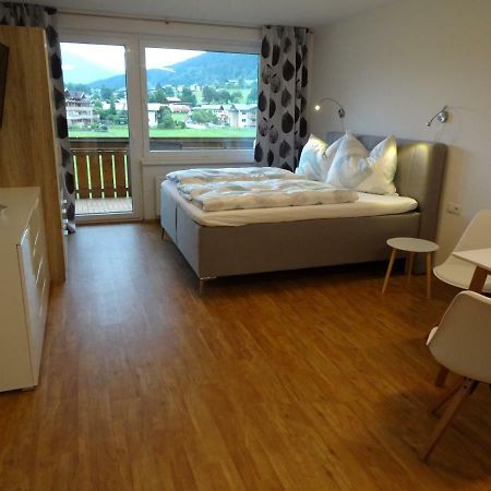 קפרון Ferienappartement Grocke מראה חיצוני תמונה