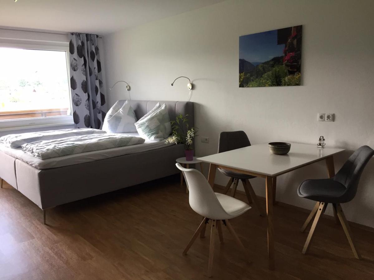 קפרון Ferienappartement Grocke מראה חיצוני תמונה