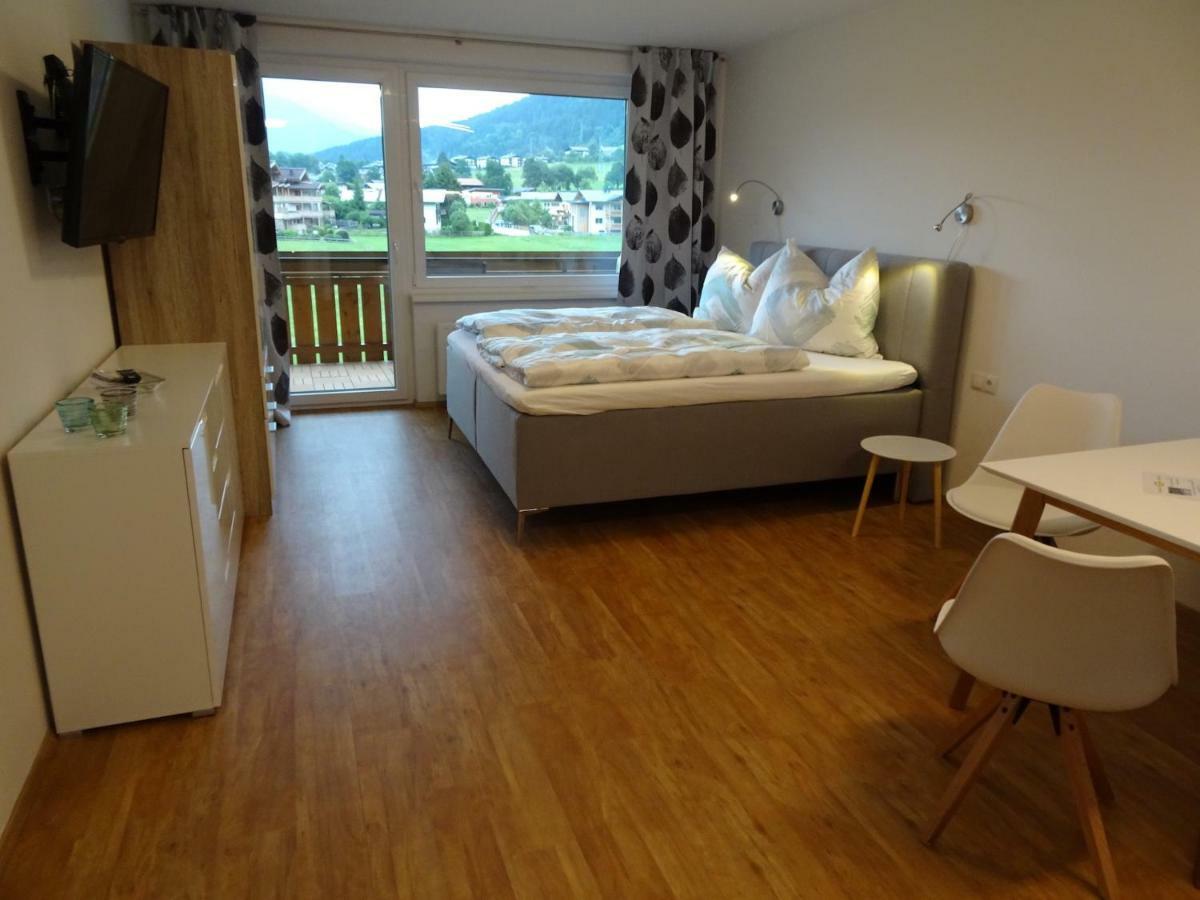 קפרון Ferienappartement Grocke מראה חיצוני תמונה