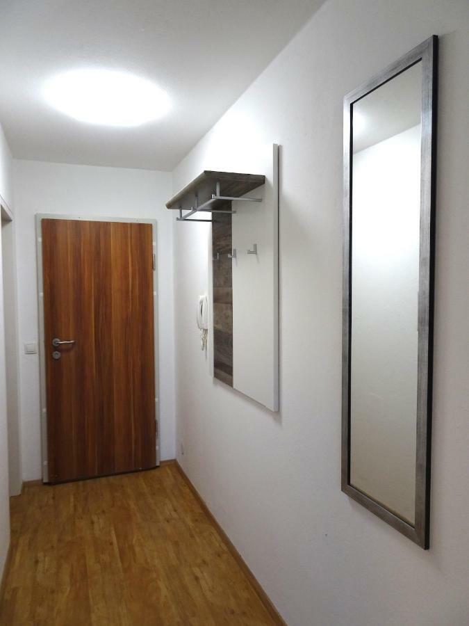 קפרון Ferienappartement Grocke מראה חיצוני תמונה