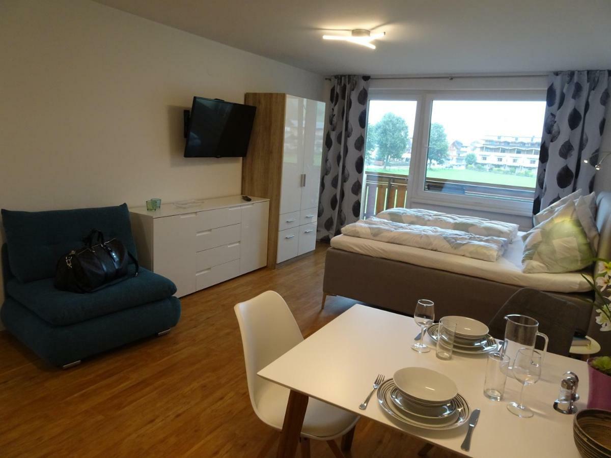 קפרון Ferienappartement Grocke מראה חיצוני תמונה